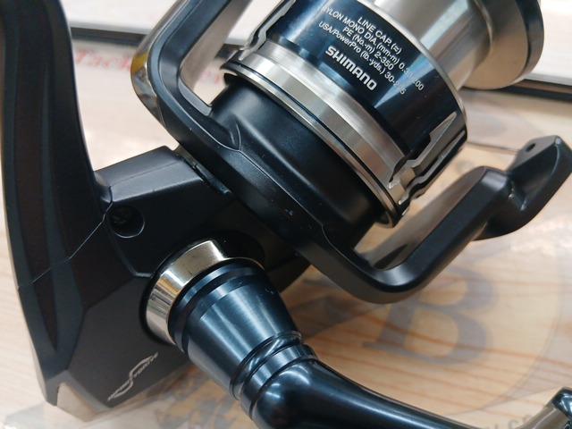20ストラディックSW 5000PG｜＠ベリーネット 日本最大新品中古釣具WEB