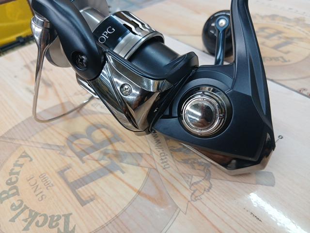 20ストラディックSW 5000PG｜＠ベリーネット 日本最大新品中古釣具WEB