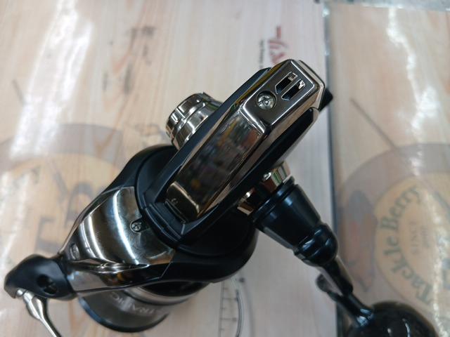 20ストラディックSW 5000PG｜＠ベリーネット 日本最大新品中古釣具WEB