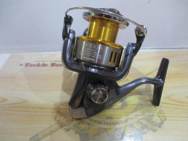 15ツインパワーSW 5000XG｜＠ベリーネット 日本最大新品中古釣具WEB