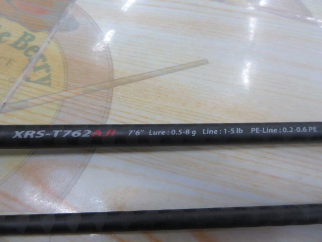 クロスライド XRS-T762AJI