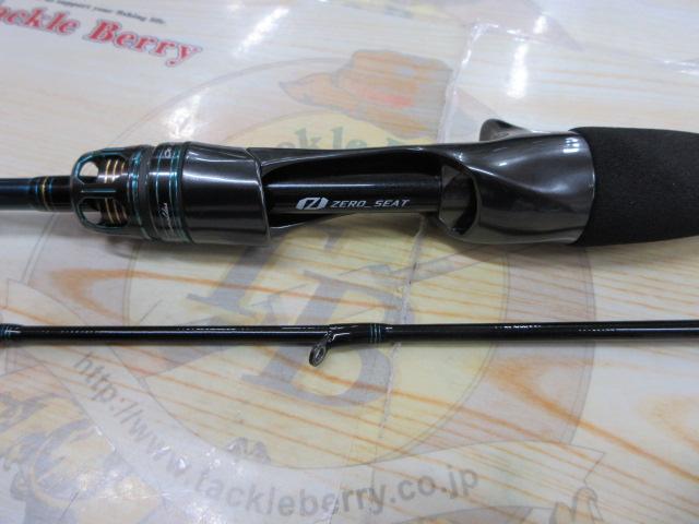 エメラルダスEX K60LB-SMT IM｜＠ベリーネット 日本最大新品中古釣具