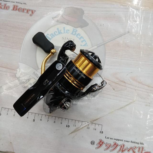 23レガリス LT1000S｜＠ベリーネット 日本最大新品中古釣具WEBショップ