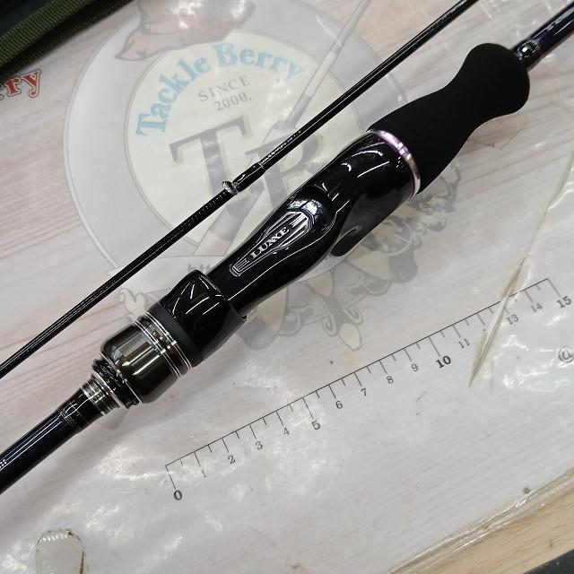 ラグゼスピードメタルX B66MH-ソリッド｜＠ベリーネット 日本最大新品
