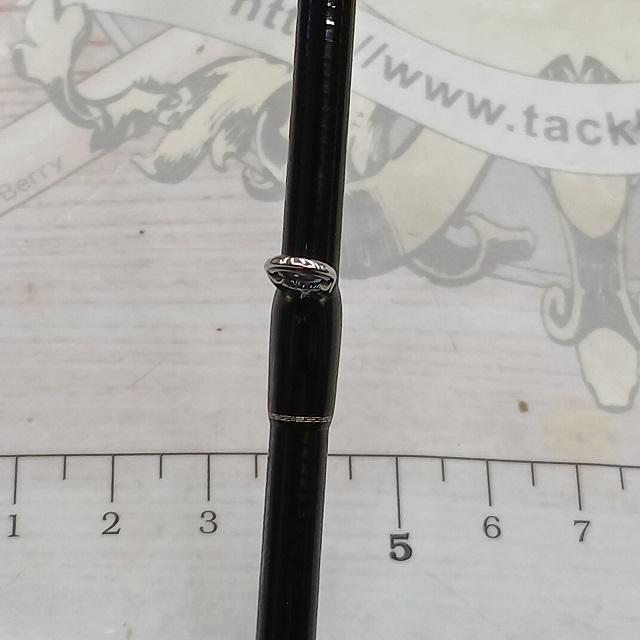 ラグゼスピードメタルX B66MH-ソリッド｜＠ベリーネット 日本最大新品