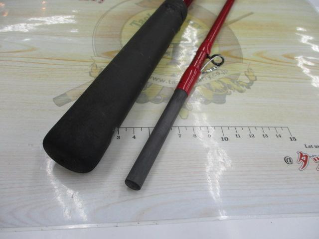 がま船レッドアーク 30-270ソリッド