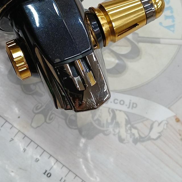 13ステラSW 4000XG｜＠ベリーネット 日本最大新品中古釣具WEBショップ