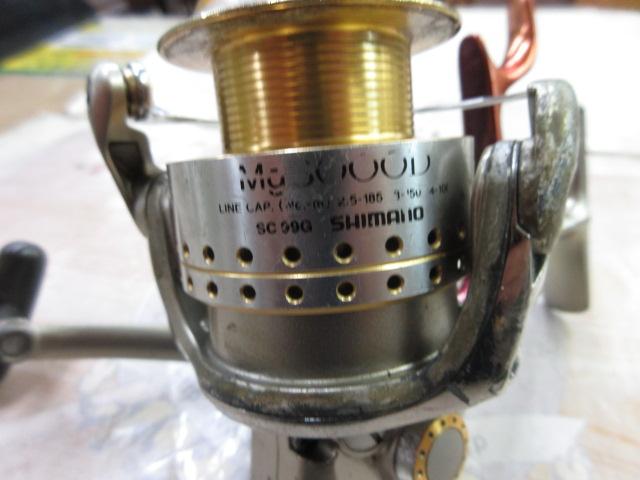 04BB-Xタイプ2 Mg3000D