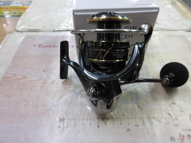 22カルディアSW 4000D-CXH｜＠ベリーネット 日本最大新品中古釣具WEB