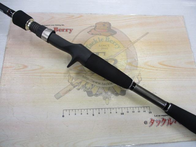 クロステージ CRS-802H/B｜＠ベリーネット 日本最大新品中古釣具WEB