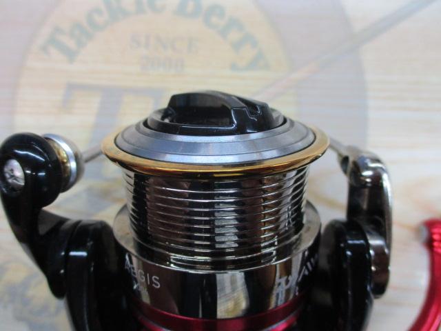 13イージス 2004｜＠ベリーネット 日本最大新品中古釣具WEBショップ