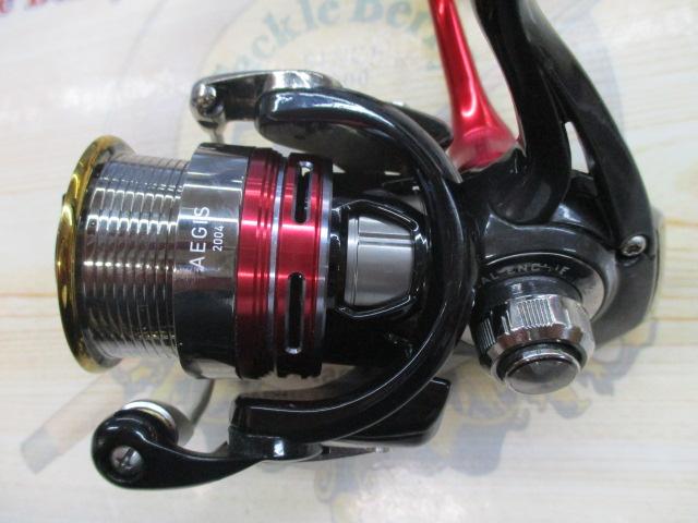 13イージス 2004｜＠ベリーネット 日本最大新品中古釣具WEBショップ