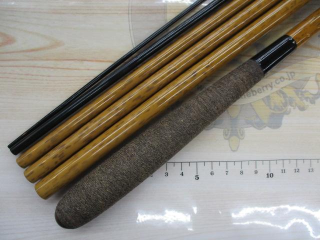 シマノ　朱紋峰　飛造り　19尺 朱紋峰 飛造り 19｜＠ベリーネット 日本最大新品中古釣具WEBショップ