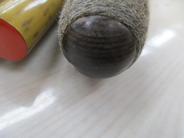 朱紋峰 飛造り 19