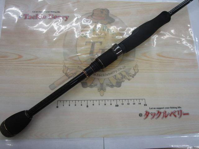 グラディエーターアンチ GA-65MS スピンボーダー｜＠ベリーネット 日本