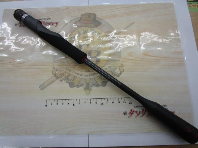 21セフィアエクスチューンティップエギング S68LS(SIC)｜＠ベリー