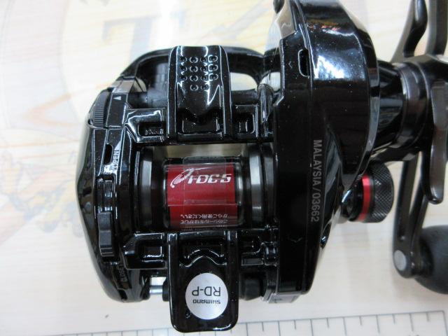 17スコーピオンDC 101HG｜＠ベリーネット 日本最大新品中古釣具WEBショップ