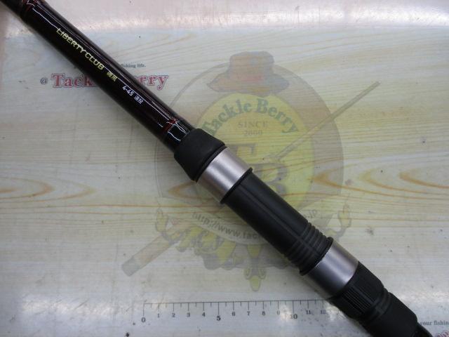 リバティクラブ磯風 リバティクラブ磯風 4-45遠投・K｜＠ベリーネット 日本最大新品中古