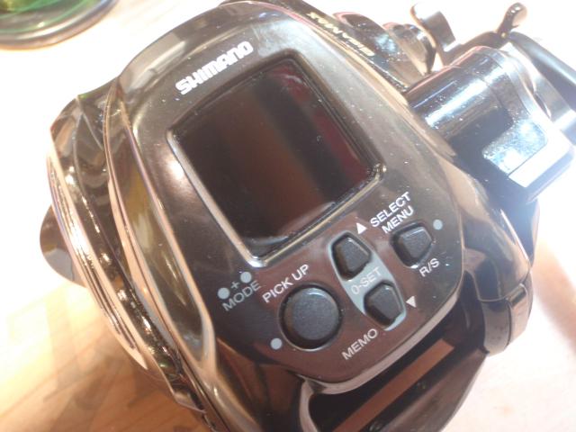 22ビーストマスター 2000