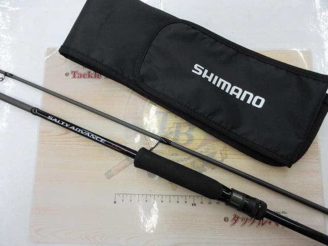 25ソルティーアドバンス エギング S83ML｜＠ベリーネット 日本最大新品