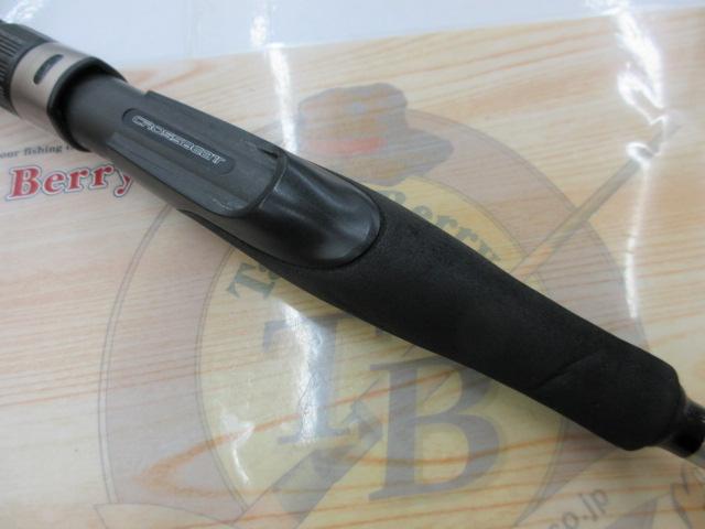クロスビート EG832MLFS｜＠ベリーネット 日本最大新品中古釣具WEBショップ