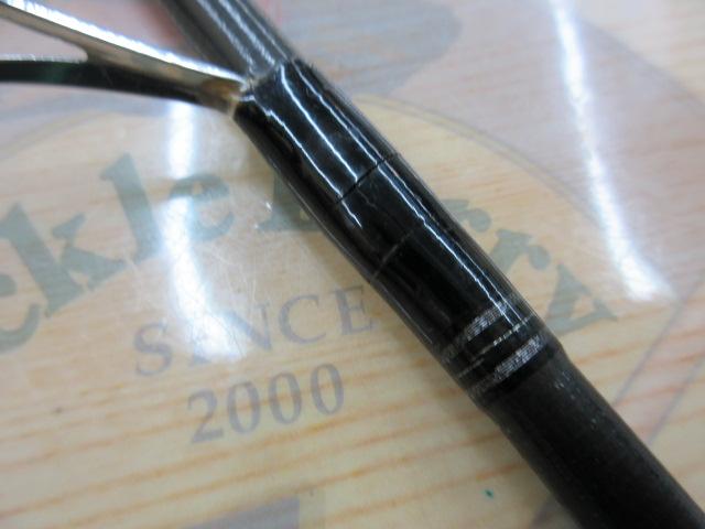 クロスビート EG832MLFS｜＠ベリーネット 日本最大新品中古釣具WEBショップ