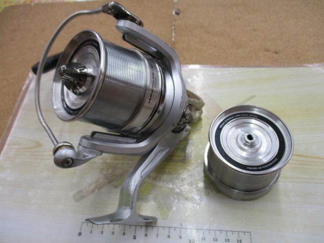 ウインドサーフ 35 細糸｜＠ベリーネット 日本最大新品中古釣具WEBショップ
