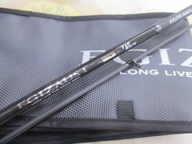 エギゾースト5G EZ5TE-S682L
