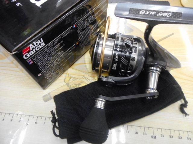 レボ ALXシータ(Θ) 3000SH｜＠ベリーネット 日本最大新品中古釣具WEB