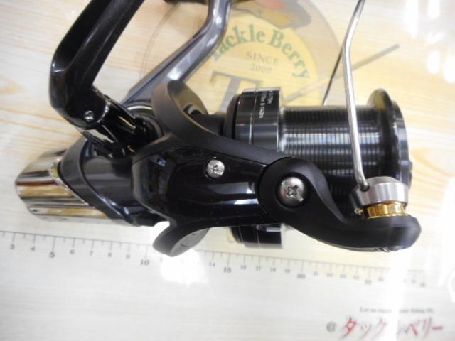 17クロスキャスト 4500｜＠ベリーネット 日本最大新品中古釣具WEBショップ
