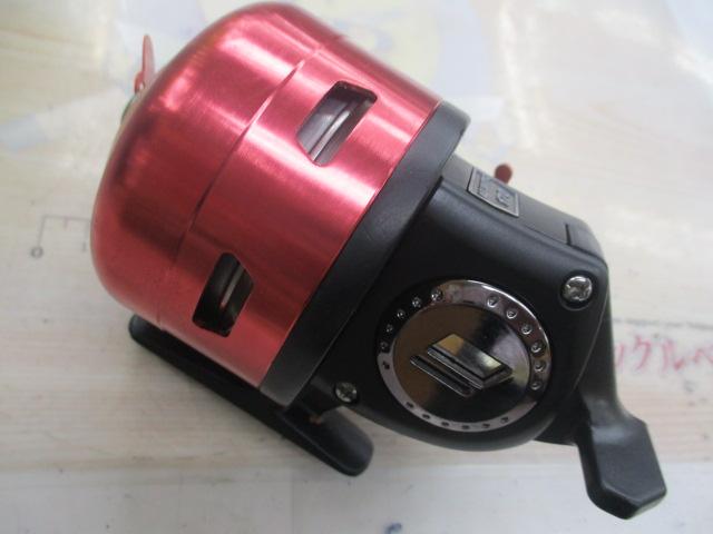 アブマチック170｜＠ベリーネット 日本最大新品中古釣具WEBショップ