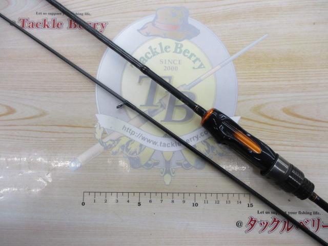イプリミ 62L｜＠ベリーネット 日本最大新品中古釣具WEBショップ