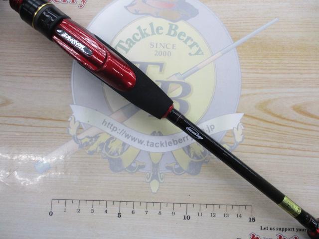 月下美人MX アジングM62L-S・K｜＠ベリーネット 日本最大新品中古釣具
