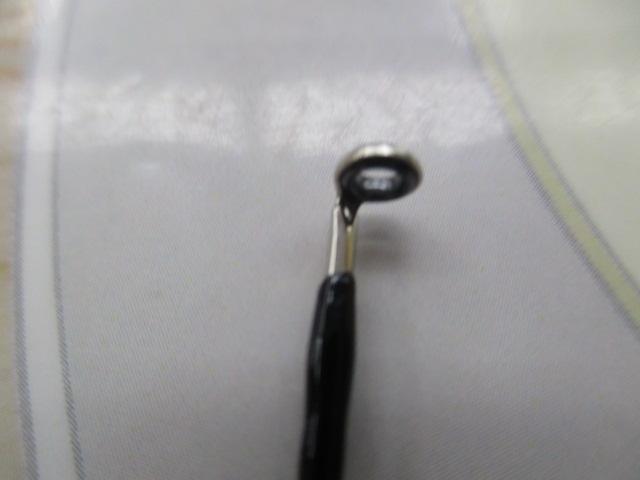 月下美人MX アジングM62L-S・K
