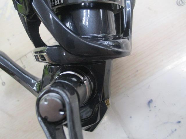 19ヴァンキッシュ C2000SHG