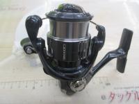 19ヴァンキッシュ C2000SHG