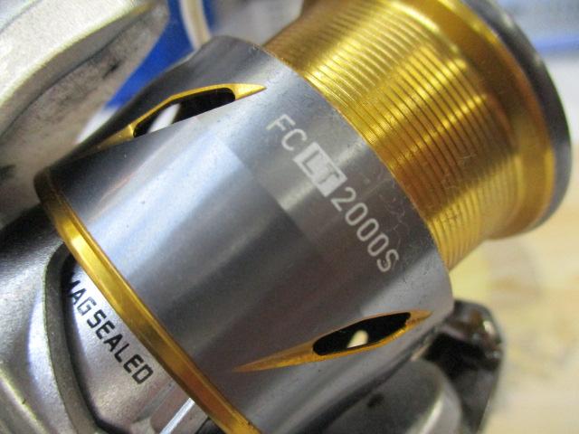 21フリームス FC LT2000S｜＠ベリーネット 日本最大新品中古釣具WEB