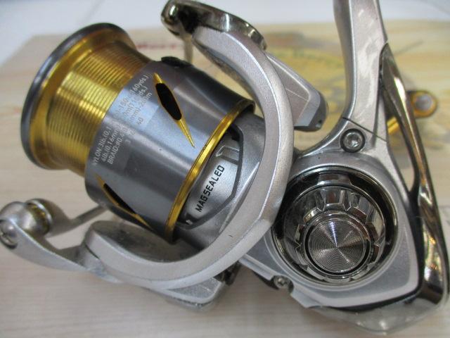 21フリームス FC LT2000S｜＠ベリーネット 日本最大新品中古釣具WEB