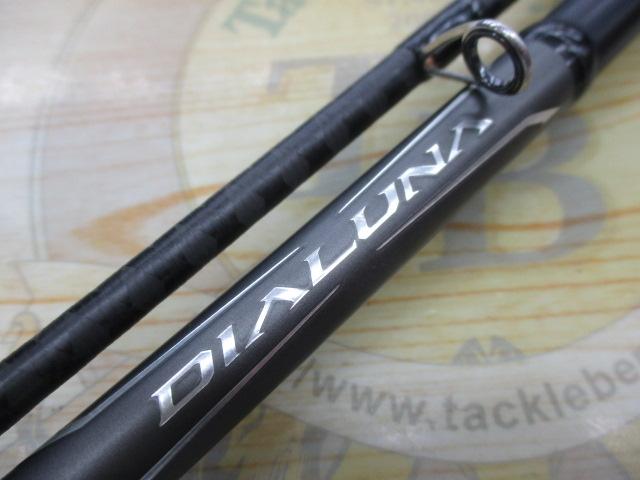 18ディアルーナ S96ML｜＠ベリーネット 日本最大新品中古釣具WEBショップ