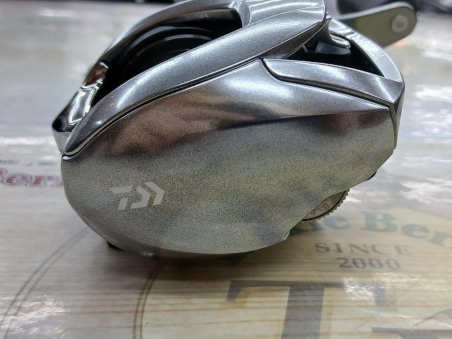 21ジリオン SV TW 1000XHL｜＠ベリーネット 日本最大新品中古釣具WEB