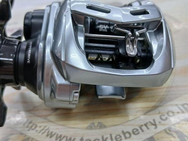 21アルファス SV TW 800H｜＠ベリーネット 日本最大新品中古釣具WEB
