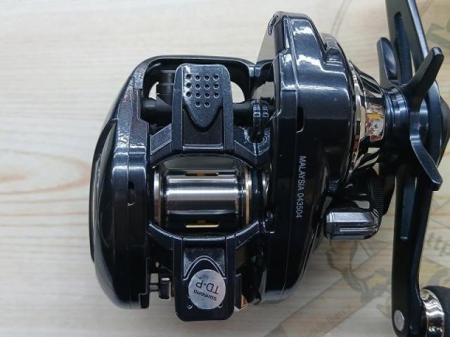 21グラップラー 151HG｜＠ベリーネット 日本最大新品中古釣具WEBショップ