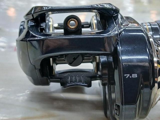 21グラップラー 151HG｜＠ベリーネット 日本最大新品中古釣具WEBショップ
