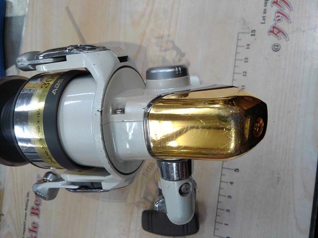 エンブレムZ 3000LBA