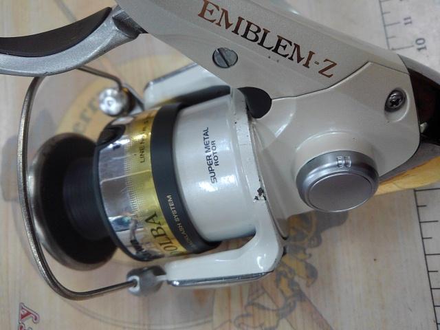 エンブレムZ 3000LBA