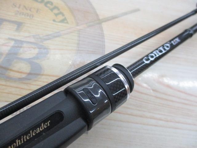 コルトUX 26GCORUC-612UL-HS｜＠ベリーネット 日本最大新品中古釣具WEB