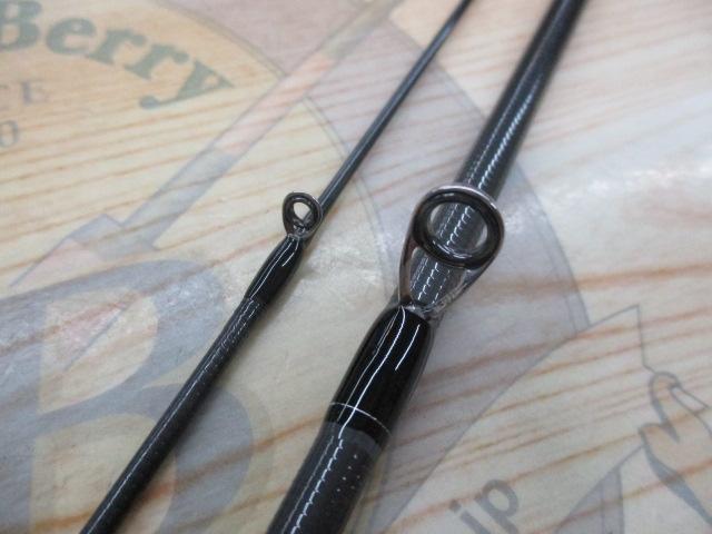 コルトUX 26GCORUC-612UL-HS｜＠ベリーネット 日本最大新品中古釣具WEB