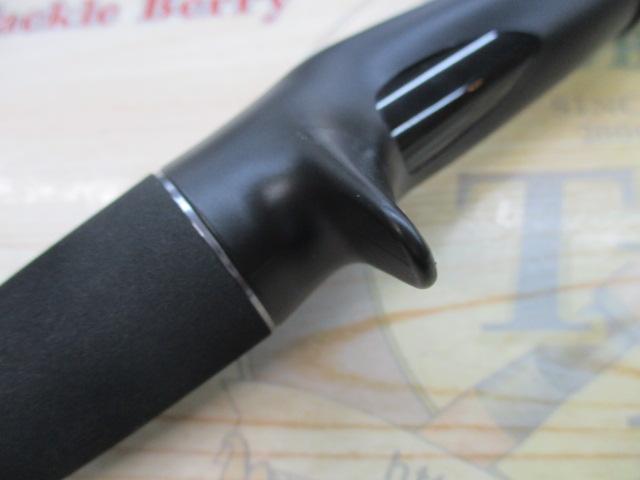 アンチョビドライバー タチウオテンヤ ADT-C198ML73-FINESSE