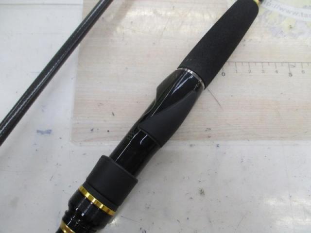 ラテオ 96ML・Q｜＠ベリーネット 日本最大新品中古釣具WEBショップ