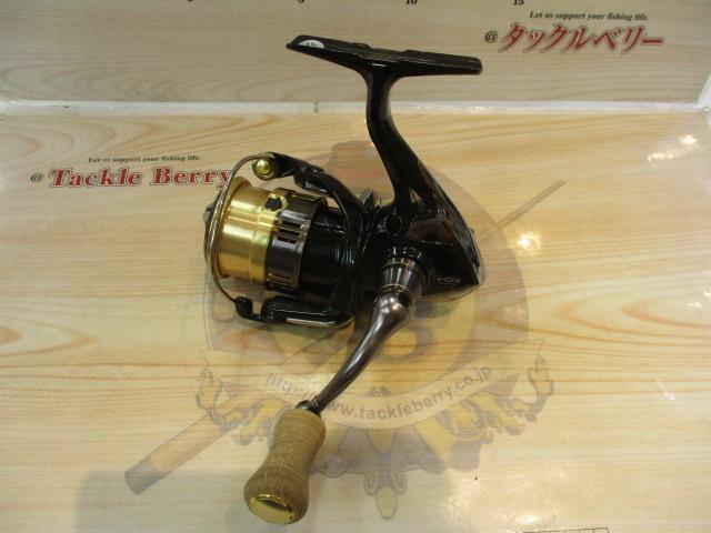 18カーディフCI4+ 1000SHG｜＠ベリーネット 日本最大新品中古釣具WEB